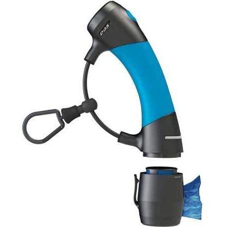 Dog Gone Smart Impugnatura Gismo Blu Elettrico, Blu Elettrico Dog Gone Smart Impugnatura Gismo Blu Elettrico, Blu Elettrico